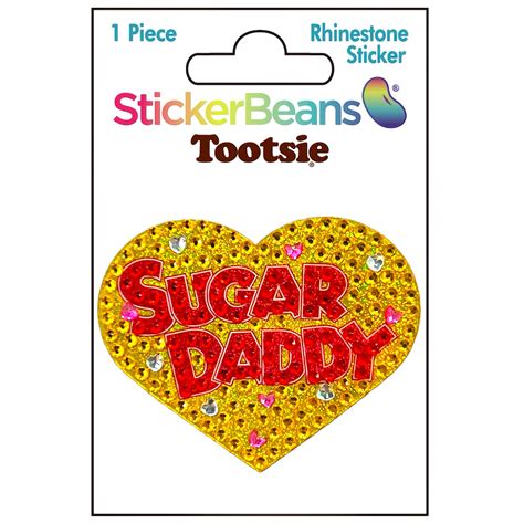Sugar Daddy – STICKERBEANS