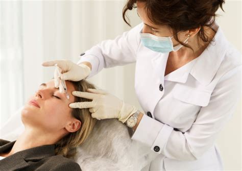 Cosmetic Injectibles Admire Dental Butler