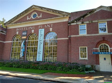 Saratoga Automobile Museum, Saratoga Springs NY - Museums - Antique ...