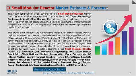 PPT Small Modular Reactor Market Size Growth Key Findings Industry