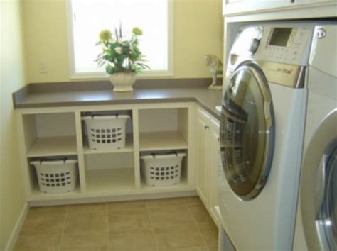 DIY Laundry Room Cabinets - Today’s Mama - Parenting Tips, Family Travel, Food, Tech & Wellness ...