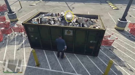 Gta V Letter Scraps Locations Guide