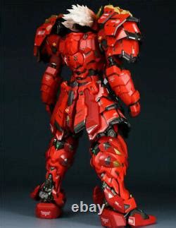 Moshow Toys Progenitor Effect Takeda Shingen Metal Frame Mct-j02 Action ...