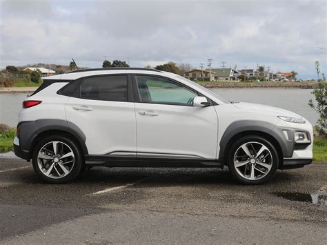 2020 Hyundai Kona Elite 20l Petrol 2wd Bay City Mitsubishi