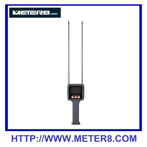 Tk Digital Multifunctional Moisture Meter With Ce Grain Moisture