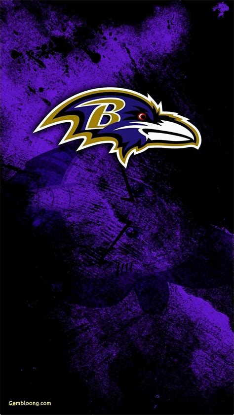 Nfl Ravens Wallpapers Wallpaper Cave