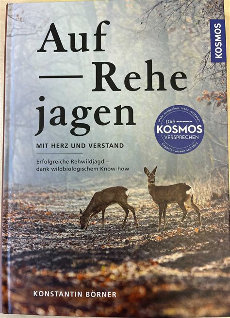 Auf Rehe Jagen Unsere Jagd 4 2024