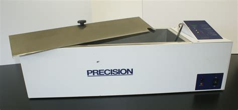 Thermo Precision 253 Water Bath Precision Scientific 51221 033 Thermo