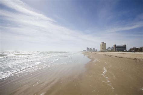 The 10 Best Beaches in Texas