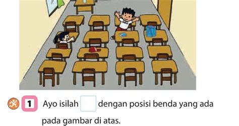 Simak Kunci Jawaban Kurikulum Merdeka Matematika Untuk SD Kelas 1