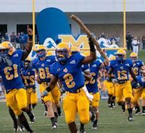 McNeese State Cowboys Football schedule 2024 | Ticketwood