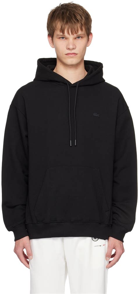 Lacoste Hoodie Smart Closet