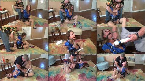 Forumophilia Porn Forum Pretty Girls Bound And Gagged Vol Page