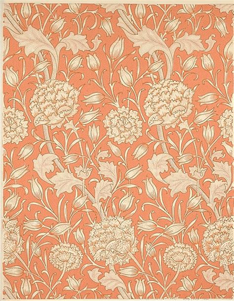 William Morris Textiles and Wallpaper - Art Kaleidoscope