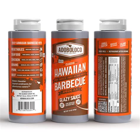 Hot Sauce Gift Set Build Your Own Pack Adoboloco Maui Hawaii Super Premium