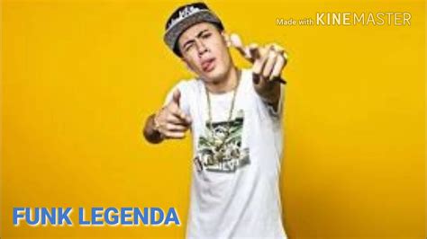 To Apaixonado Nessa Mina Mc Kevinho Funk Legenda Youtube