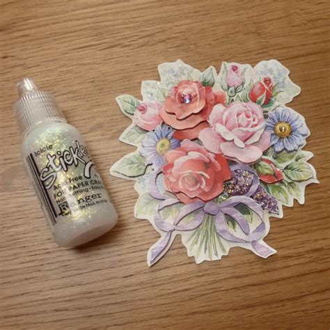 3d Decoupage Tutorial And Instructions With Photos