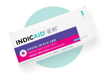 INDICAID Care