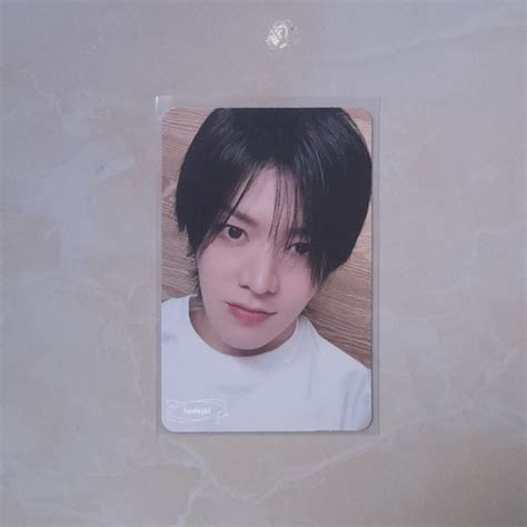 Jual Pc Selca Yuta Tc Trading Card Ay Yo B Ver Shopee Indonesia