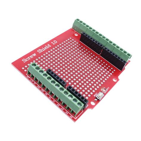 proto screw shield  kupit  moskve platu rassireniia dlia arduino