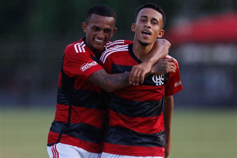 Venê Casagrande on Twitter Essa safra do Flamengo é absurda Se a