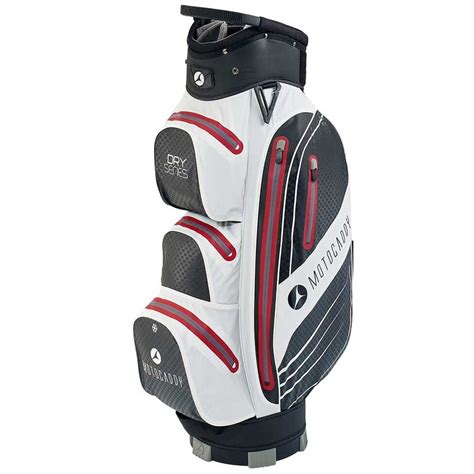 Motocaddy Dry Series Golf Bag Odwyers Golf Store