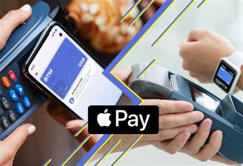 Qu Es Apple Pay Ahora Puedes Tener Tu Bitsa En Tu Iphone