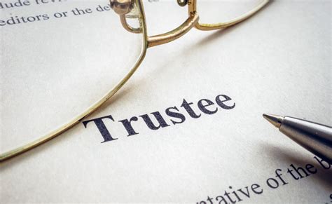 What Are The Duties Responsibilities Of A Trustee In South Africa