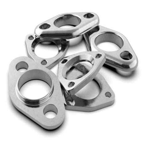 Mild Steel Exhaust Flange At Best Price In Gurugram Monika