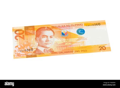 Peso banknote Fotos und Bildmaterial in hoher Auflösung Alamy