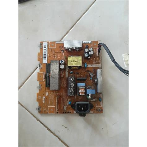 Jual Psu Power Supply Regulator Tv Samsung La C D Shopee Indonesia