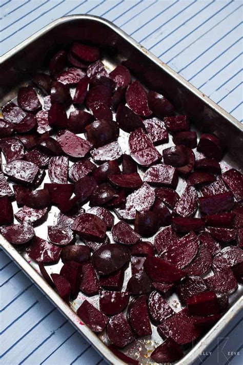 Roasted Beetroot - Article That Will Inspire The Best Roasted Beetroot Recipes