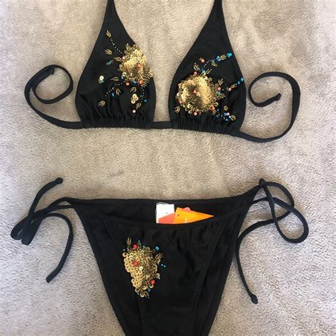Brazilian Bikini Etsy