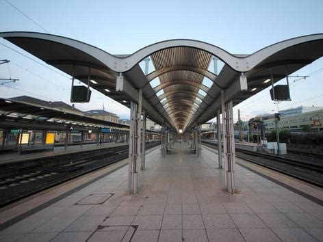 Verleihen Arktis Misty Mainz Hauptbahnhof Koffer Halterung Ich Trage