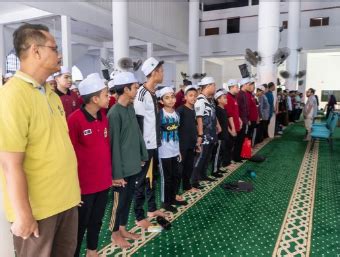 Maahad Tahfiz Wal Tarbiyyah Mtt Darul Iman