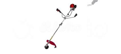 Триммер бензиновый DDE GB26RD купить в Москве | Товары для дома и дачи ...