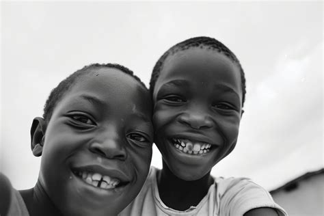 Smiling African kids smile photography | Premium Photo - rawpixel