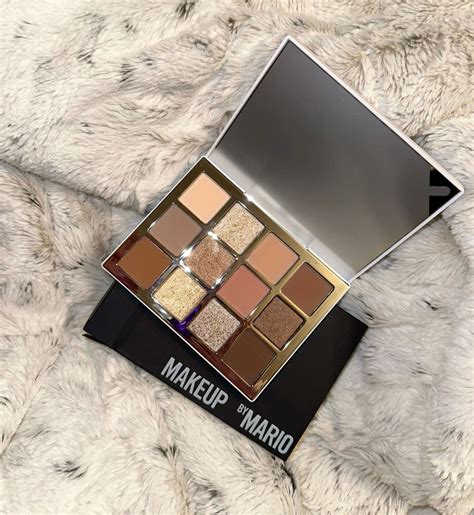 Makeup by mario eyeshadow palette – Artofit