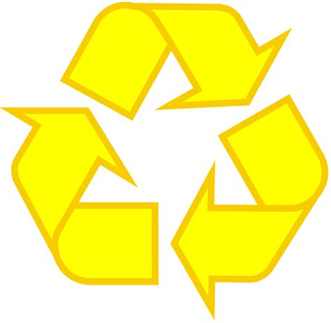 Recycling Symbol Download The Original Recycle Logo