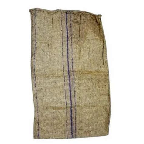 Bhujangam Gunny Merchant Jute Gunny Bag Old Jute Gunny Bag From