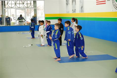 Years Old Charles Gracie Livermore Jiu Jitsu Martial Arts Bjj