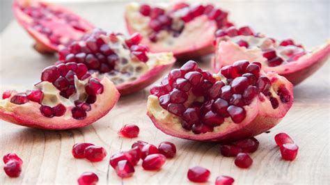 Pomegranates And Their Significance In The Bible Youtube