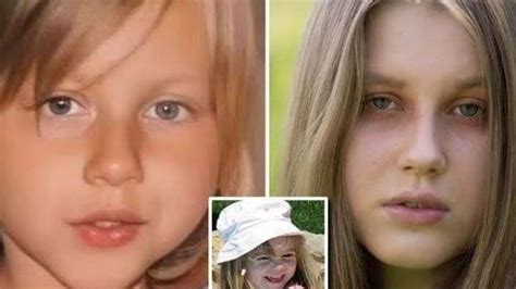 Madeleine McCann La Familia De Julia Faustyna No Quiere Que Se Haga