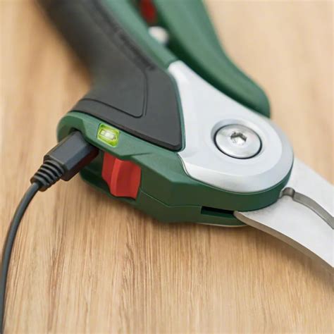 Bosch EasyPrune Cordless Secateurs