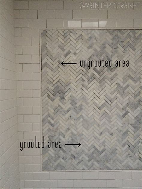 Bathroom Tile Grouting Tips – Everything Bathroom