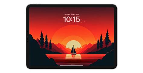 16 Stunning Aesthetics Wallpapers For Ipad Free Download