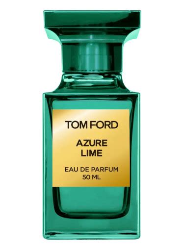 Arriba 48 Imagen Tom Ford Azure Lime Discontinued Abzlocalmx