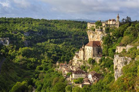 Les 11 Plus Beaux Villages Du Gard