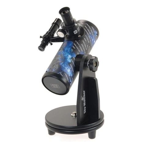 Comprar Dobson Telescope Skywatcher Heritage 76 300 Online