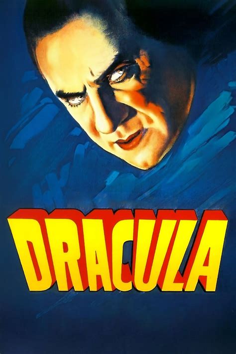 Winter Sucks 2024: Dracula (1931) – Gateway Film Center